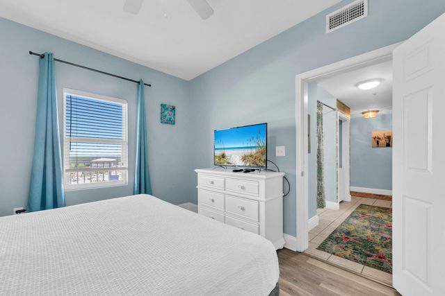 9860 S Thomas Drive, UNIT 1110, Panama City Beach, FL 32408