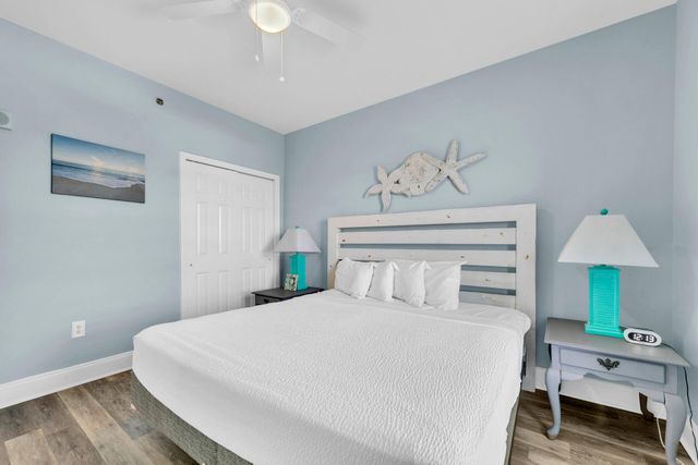 9860 S Thomas Drive, UNIT 1110, Panama City Beach, FL 32408