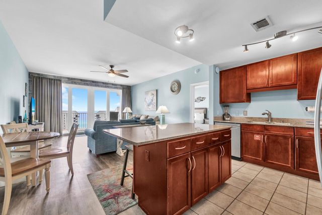 9860 S Thomas Drive, UNIT 1110, Panama City Beach, FL 32408