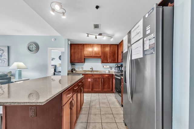 9860 S Thomas Drive, UNIT 1110, Panama City Beach, FL 32408