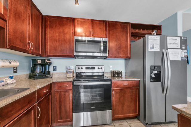 9860 S Thomas Drive, UNIT 1110, Panama City Beach, FL 32408