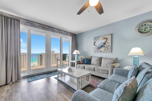9860 S Thomas Drive, UNIT 1110, Panama City Beach, FL 32408