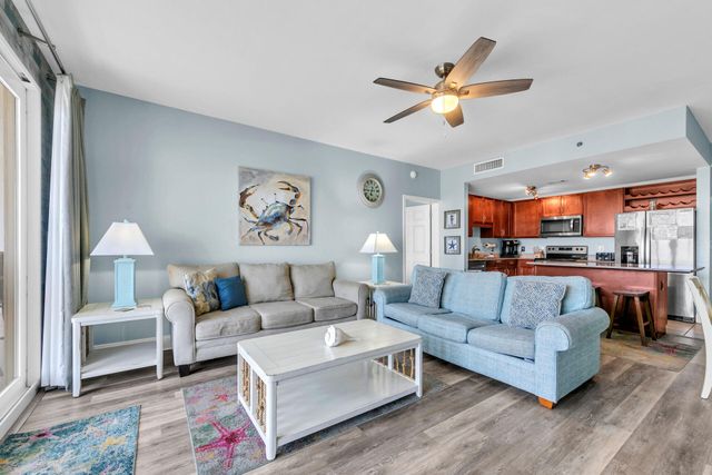 9860 S Thomas Drive, UNIT 1110, Panama City Beach, FL 32408