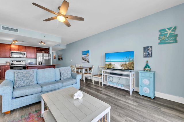9860 S Thomas Drive, UNIT 1110, Panama City Beach, FL 32408