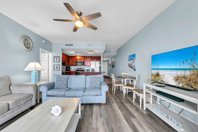 9860 S Thomas Drive, UNIT 1110, Panama City Beach, FL 32408