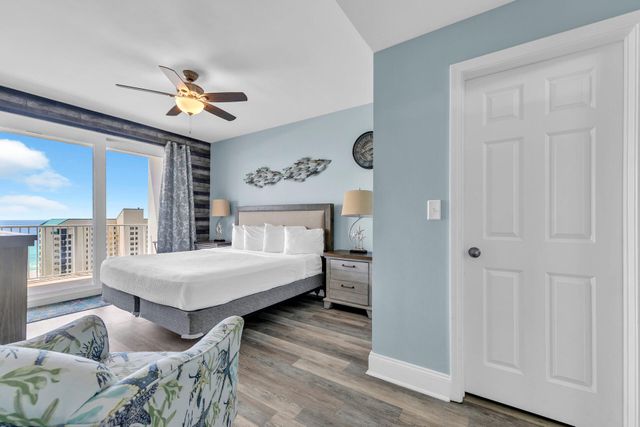 9860 S Thomas Drive, UNIT 1110, Panama City Beach, FL 32408