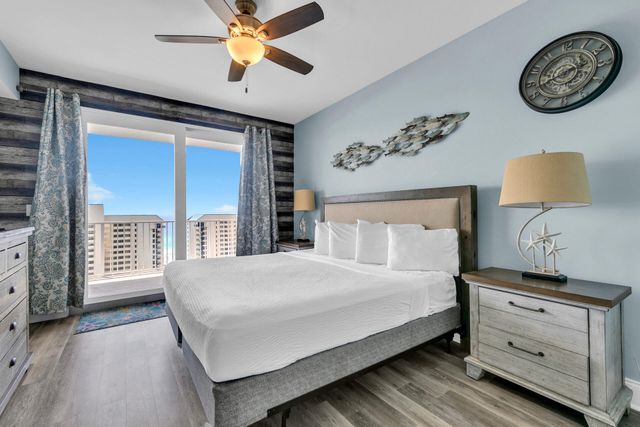 9860 S Thomas Drive, UNIT 1110, Panama City Beach, FL 32408