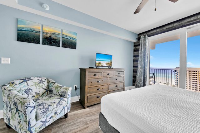 9860 S Thomas Drive, UNIT 1110, Panama City Beach, FL 32408