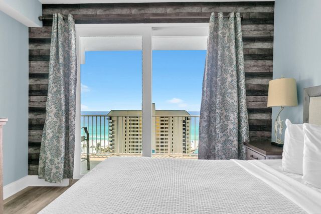 9860 S Thomas Drive, UNIT 1110, Panama City Beach, FL 32408