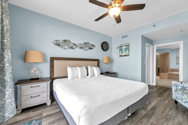 9860 S Thomas Drive, UNIT 1110, Panama City Beach, FL 32408