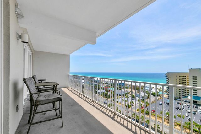 9860 S Thomas Drive, UNIT 1110, Panama City Beach, FL 32408