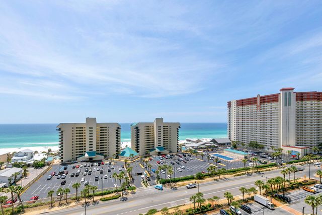 9860 S Thomas Drive, UNIT 1110, Panama City Beach, FL 32408