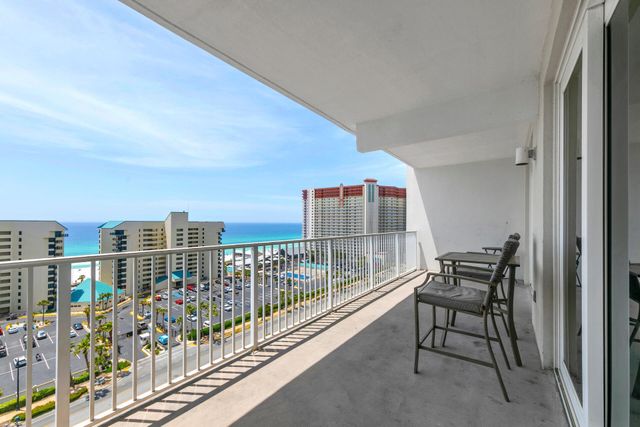 9860 S Thomas Drive, UNIT 1110, Panama City Beach, FL 32408
