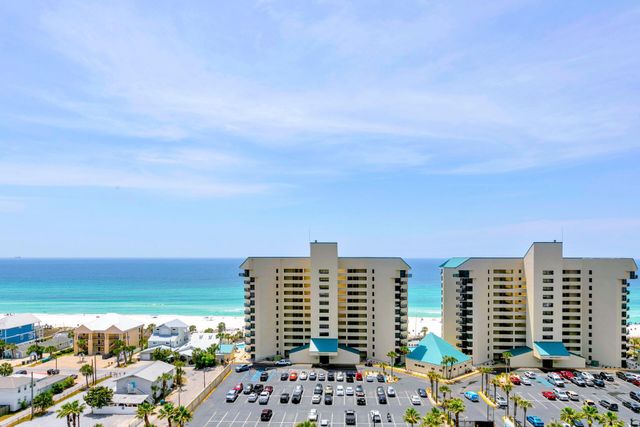 9860 S Thomas Drive, UNIT 1110, Panama City Beach, FL 32408