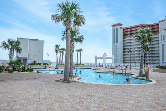 9860 S Thomas Drive, UNIT 1110, Panama City Beach, FL 32408