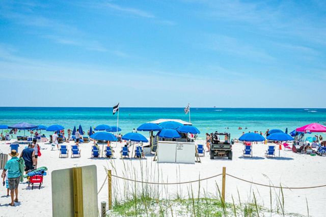 9860 S Thomas Drive, UNIT 1110, Panama City Beach, FL 32408