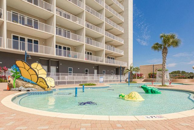 9860 S Thomas Drive, UNIT 1110, Panama City Beach, FL 32408