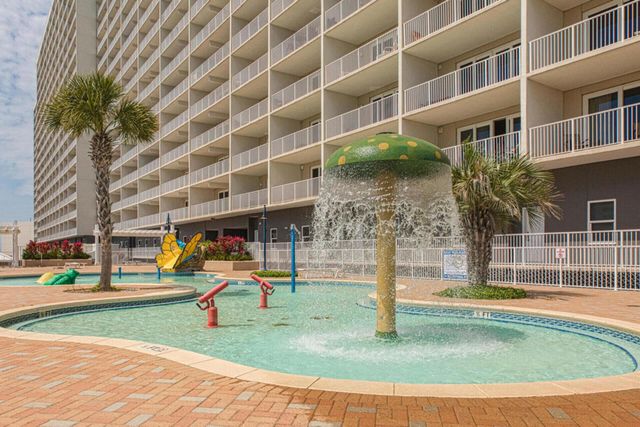 9860 S Thomas Drive, UNIT 1110, Panama City Beach, FL 32408