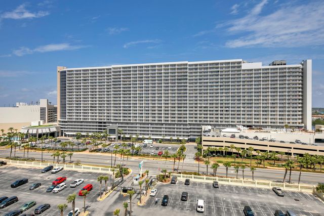 9860 S Thomas Drive, UNIT 1110, Panama City Beach, FL 32408