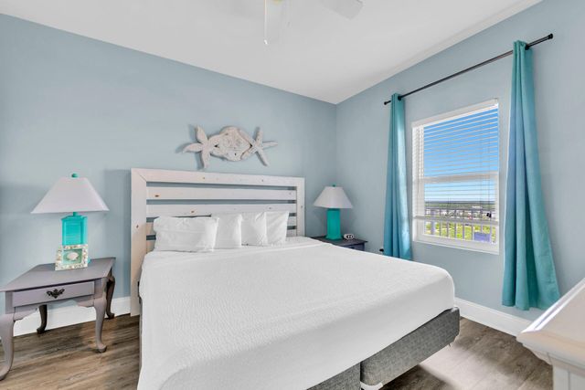 9860 S Thomas Drive, UNIT 1110, Panama City Beach, FL 32408