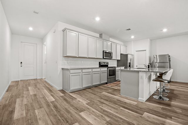 1826 Lake Cove Drive, Lake Worth, FL 33460