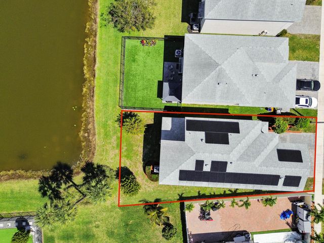 1826 Lake Cove Drive, Lake Worth, FL 33460