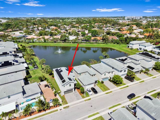 1826 Lake Cove Drive, Lake Worth, FL 33460
