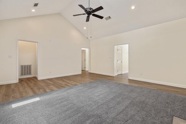 126 Bay Ridge Loop, Hot Springs, AR 71901