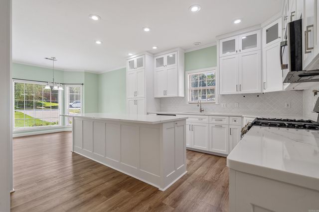 126 Bay Ridge Loop, Hot Springs, AR 71901