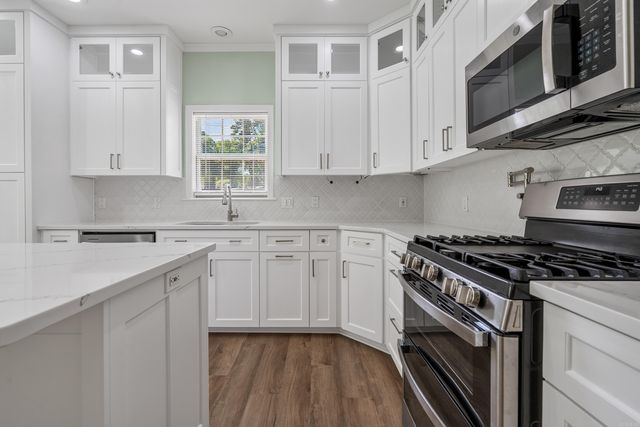 126 Bay Ridge Loop, Hot Springs, AR 71901