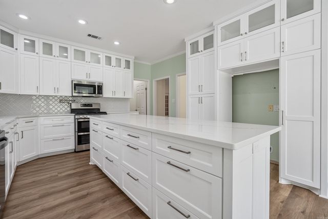 126 Bay Ridge Loop, Hot Springs, AR 71901