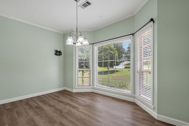 126 Bay Ridge Loop, Hot Springs, AR 71901