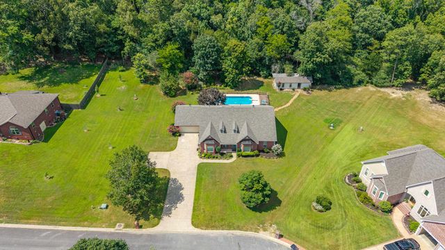 126 Bay Ridge Loop, Hot Springs, AR 71901