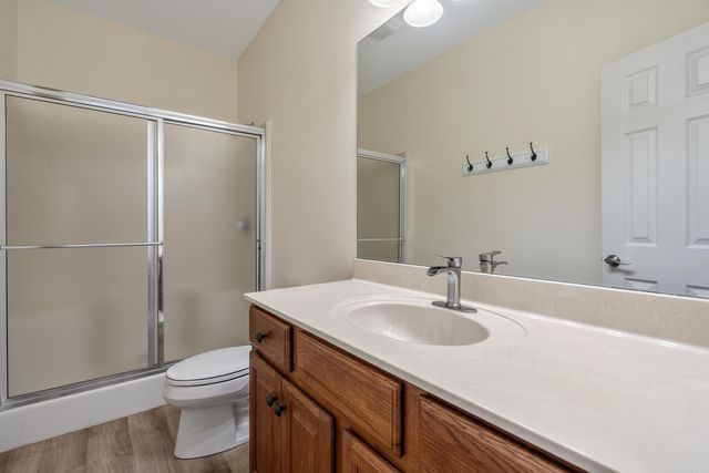 126 Bay Ridge Loop, Hot Springs, AR 71901