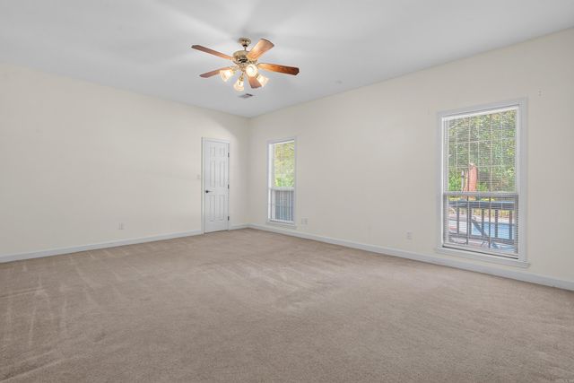 126 Bay Ridge Loop, Hot Springs, AR 71901