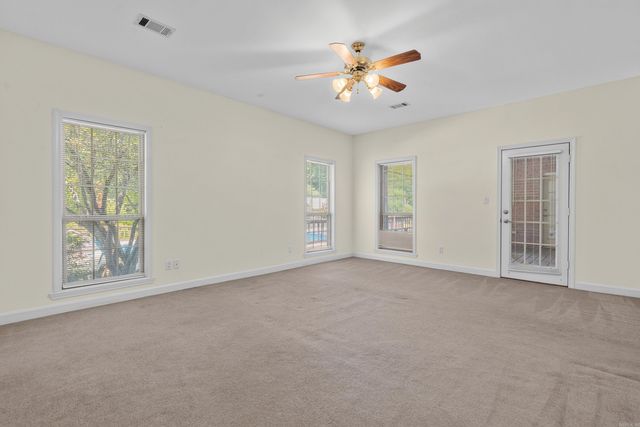 126 Bay Ridge Loop, Hot Springs, AR 71901