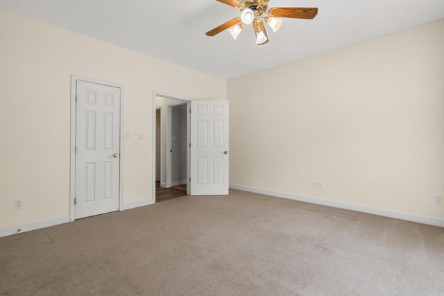 126 Bay Ridge Loop, Hot Springs, AR 71901