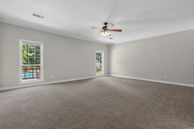 126 Bay Ridge Loop, Hot Springs, AR 71901