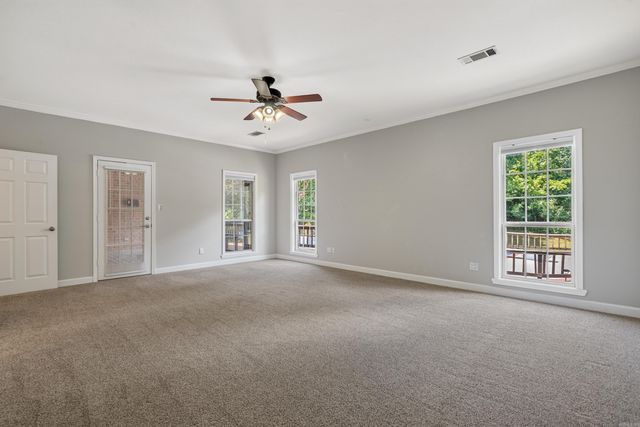 126 Bay Ridge Loop, Hot Springs, AR 71901