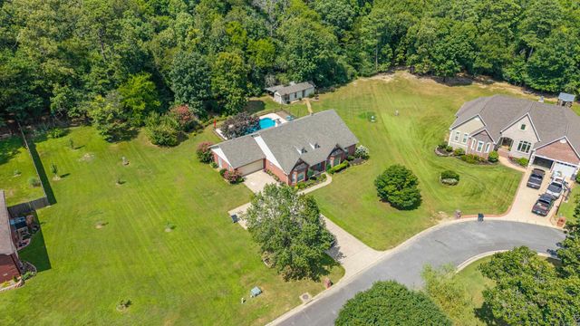 126 Bay Ridge Loop, Hot Springs, AR 71901