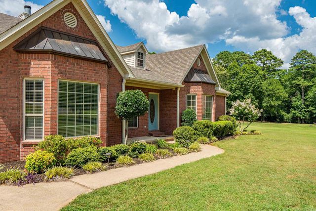 126 Bay Ridge Loop, Hot Springs, AR 71901