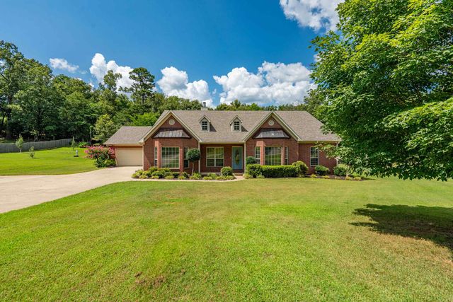 126 Bay Ridge Loop, Hot Springs, AR 71901