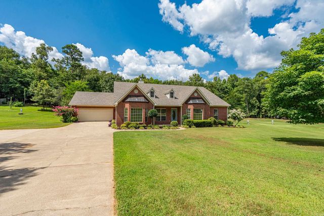 126 Bay Ridge Loop, Hot Springs, AR 71901