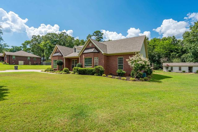 126 Bay Ridge Loop, Hot Springs, AR 71901