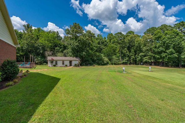 126 Bay Ridge Loop, Hot Springs, AR 71901