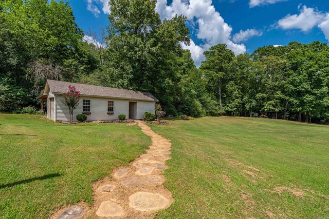 126 Bay Ridge Loop, Hot Springs, AR 71901