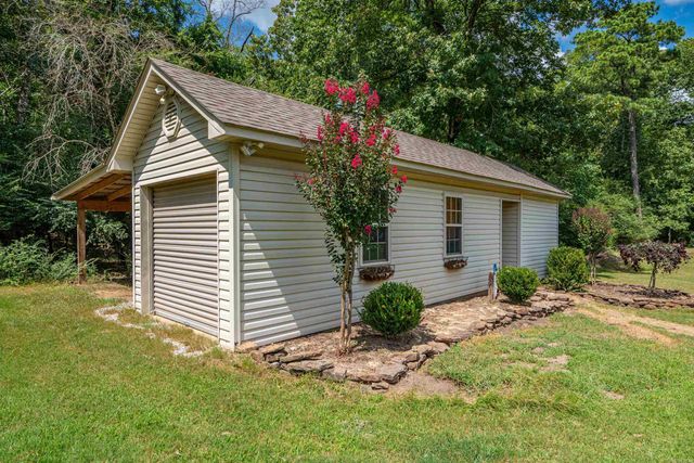126 Bay Ridge Loop, Hot Springs, AR 71901