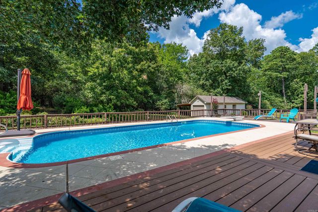 126 Bay Ridge Loop, Hot Springs, AR 71901