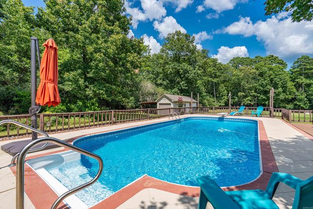 126 Bay Ridge Loop, Hot Springs, AR 71901