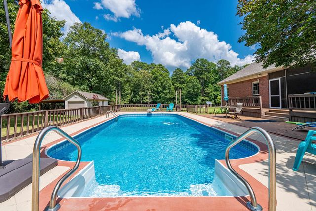 126 Bay Ridge Loop, Hot Springs, AR 71901